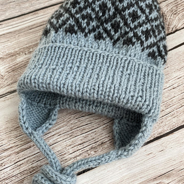 True North Hat (for children)