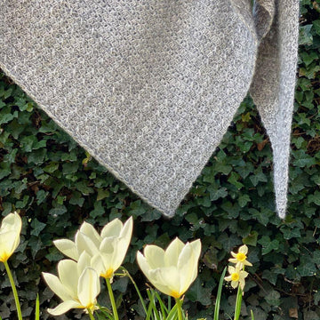 Grit Shawl