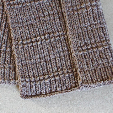 Sustenance Scarf