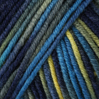 Gelb Grün Marine Petrol (788)