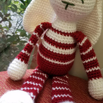 Peppermint Bunny