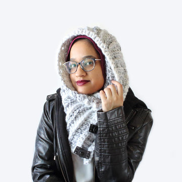 Stormborn Cowl