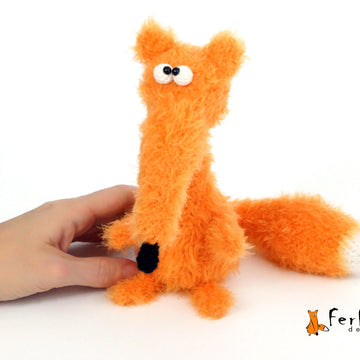 Fernanda the Fox