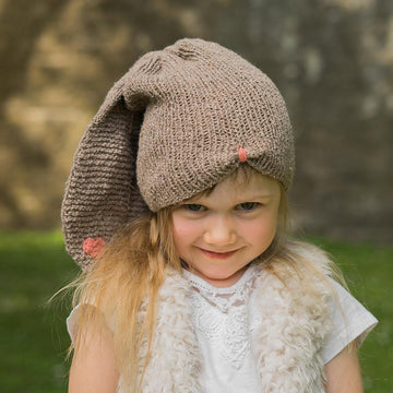 Sebastian Bunny Hat