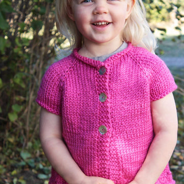 Jayla Cardi