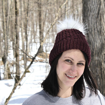 Latitude Beanie