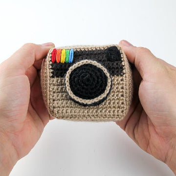 #INSTAPINCUSHION