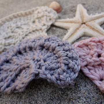 Sea shells