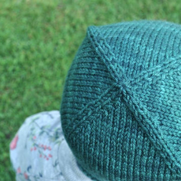 Lu Leaf Hat for all ages