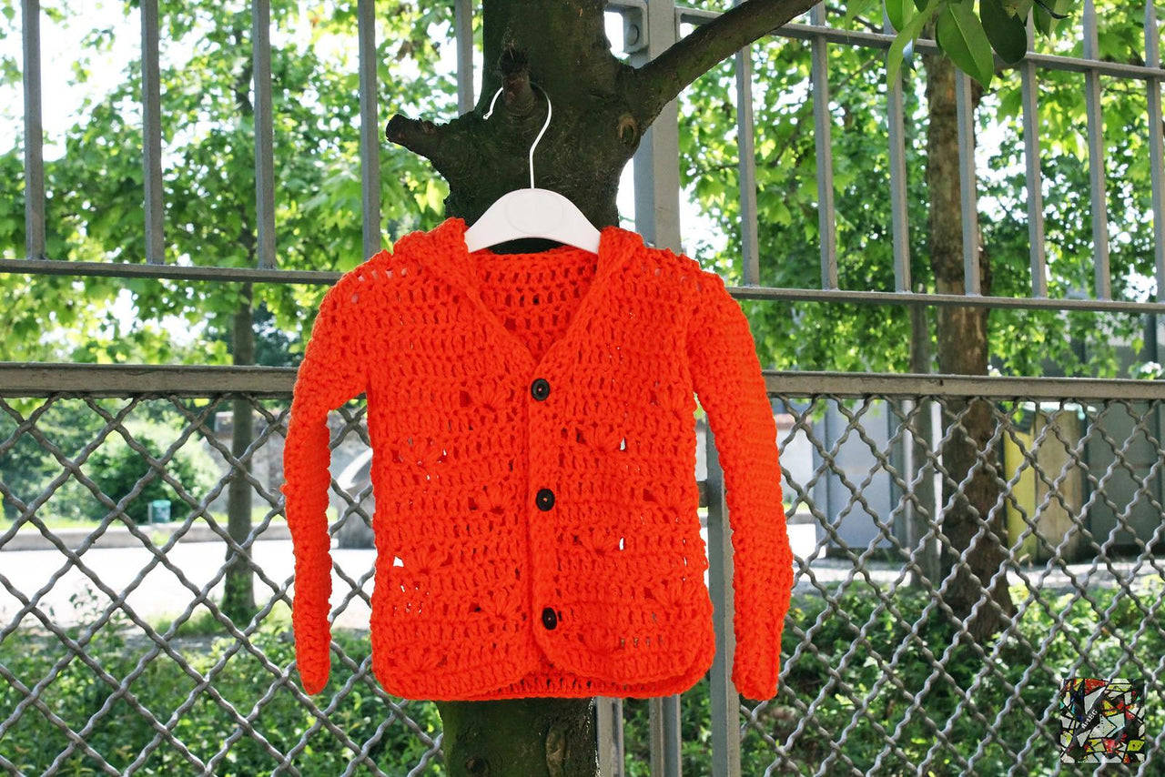 Horizon Sweater