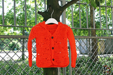 Horizon Sweater