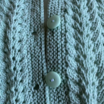Granny's Wardrobe
