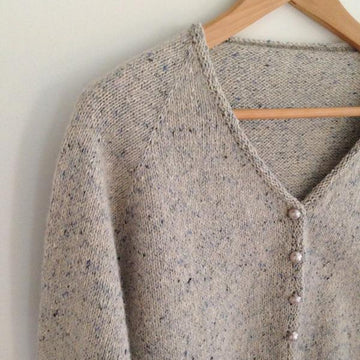Martha Cardigan