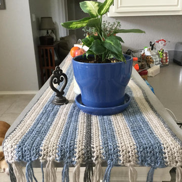 Farmhouse Table Runner