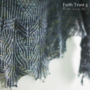 Faith, Trust & Pixie Dust