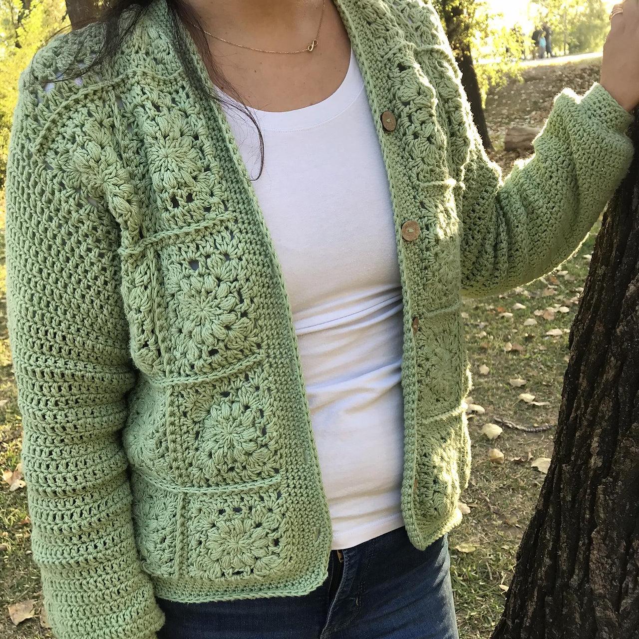 Cardigan COCO
