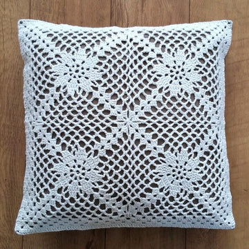 La nostalgie cushion cover