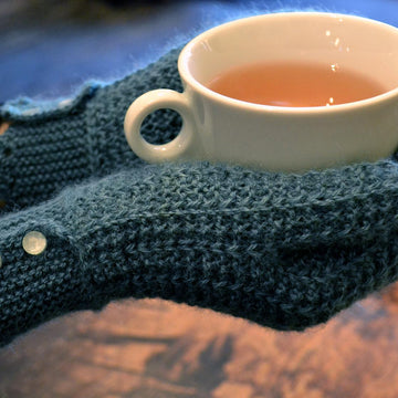 Muskoka Mittens