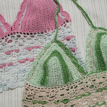 Daisy Bralette