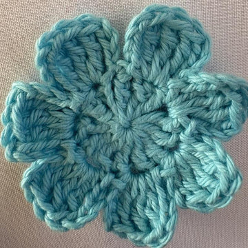 Flower for March 2026