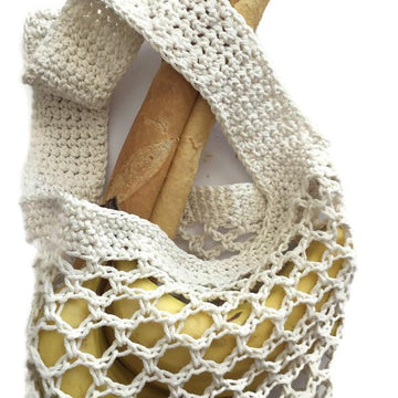 Meg’s Market Bag