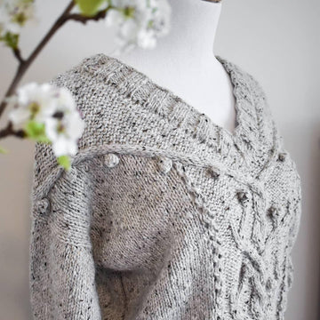 Woodspirit Sweater