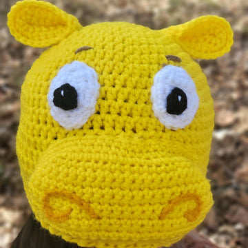 Tasha Backyardigans Beanie