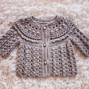 Caprice Cardigan