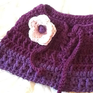 Little Heidi Cape