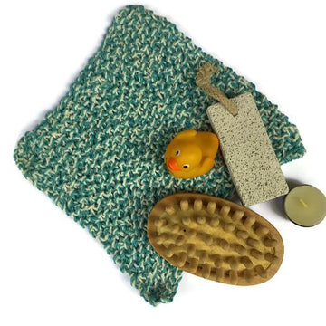 Lois Washcloth