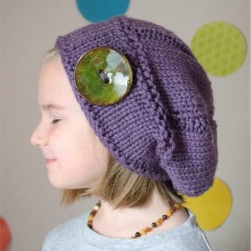 The Bloemblad Hat