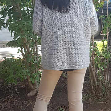 Felicity Cardigan