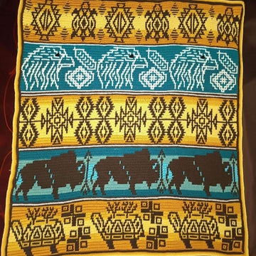 Native Spirit