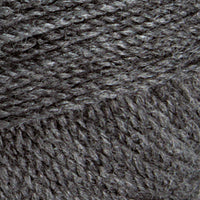 Dark Grey Melange (193)