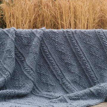 Hearthstone Blanket