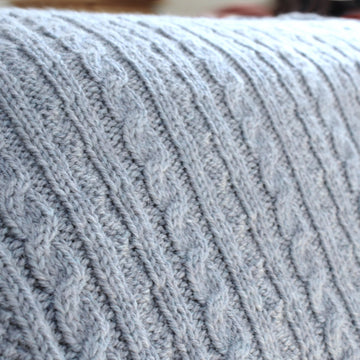 Neven Reversible Blanket