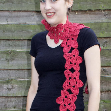 Jenny Scarf