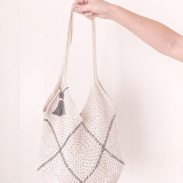 The Modern Tote Bag