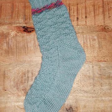 Maskulin socks with a twist