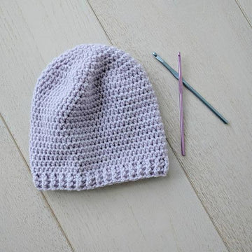 Perfect Simple Beanie