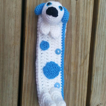 Seat Belt Cover - Puppy Travel Pal