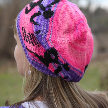 Dash, A Hat for Runners