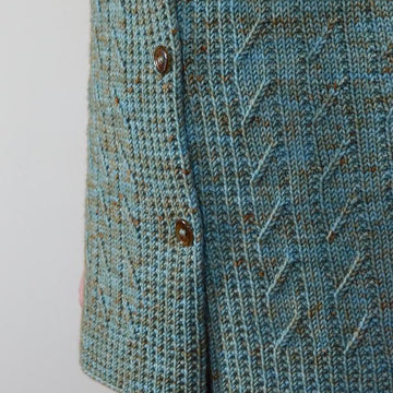 Chilton Vest
