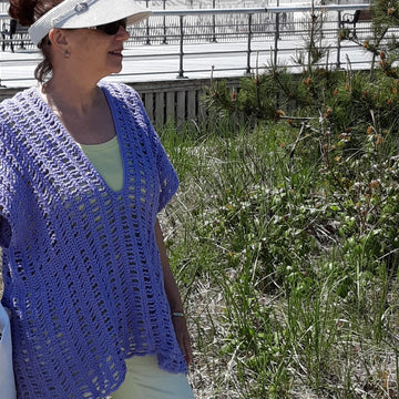 Beach Cover-up