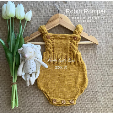 Robin Romper
