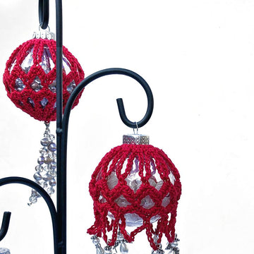 Noel Tree Ornaments