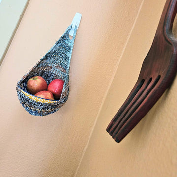 Hanging Produce Pouch