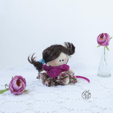 Little doll Mary