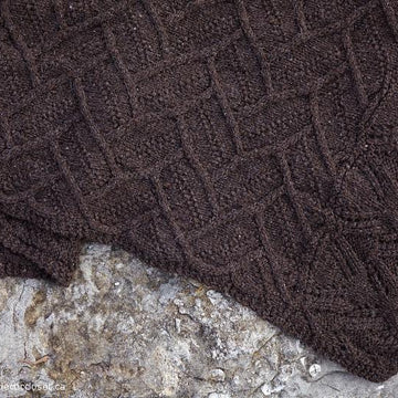 Langhus Blanket