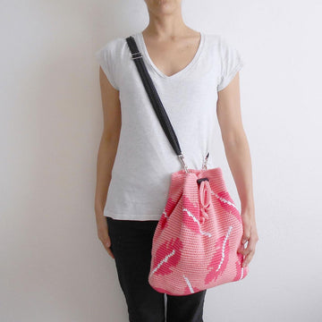 Flamingo Bag Pack